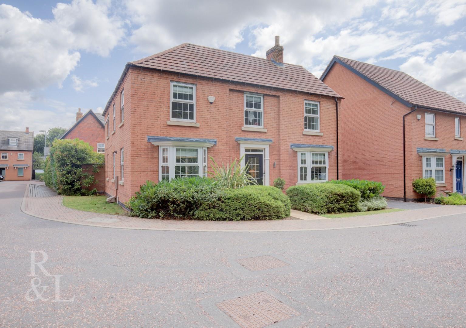 Property image for Flora Lane, Measham