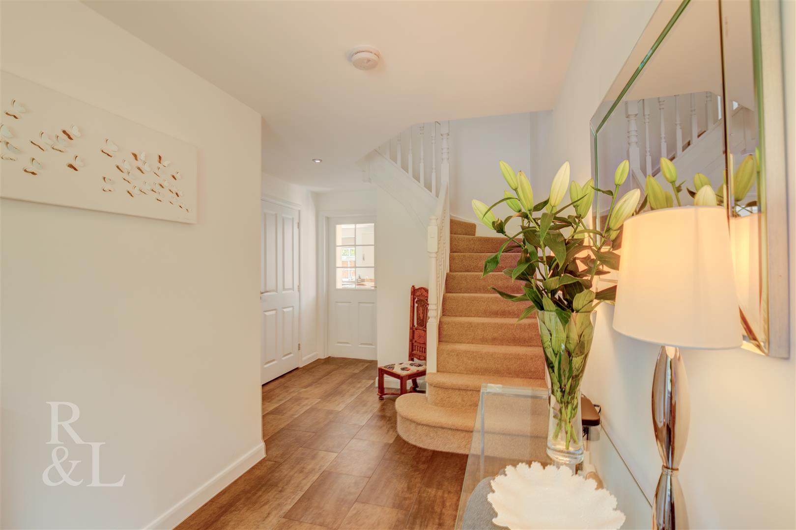 Property image for Flora Lane, Measham