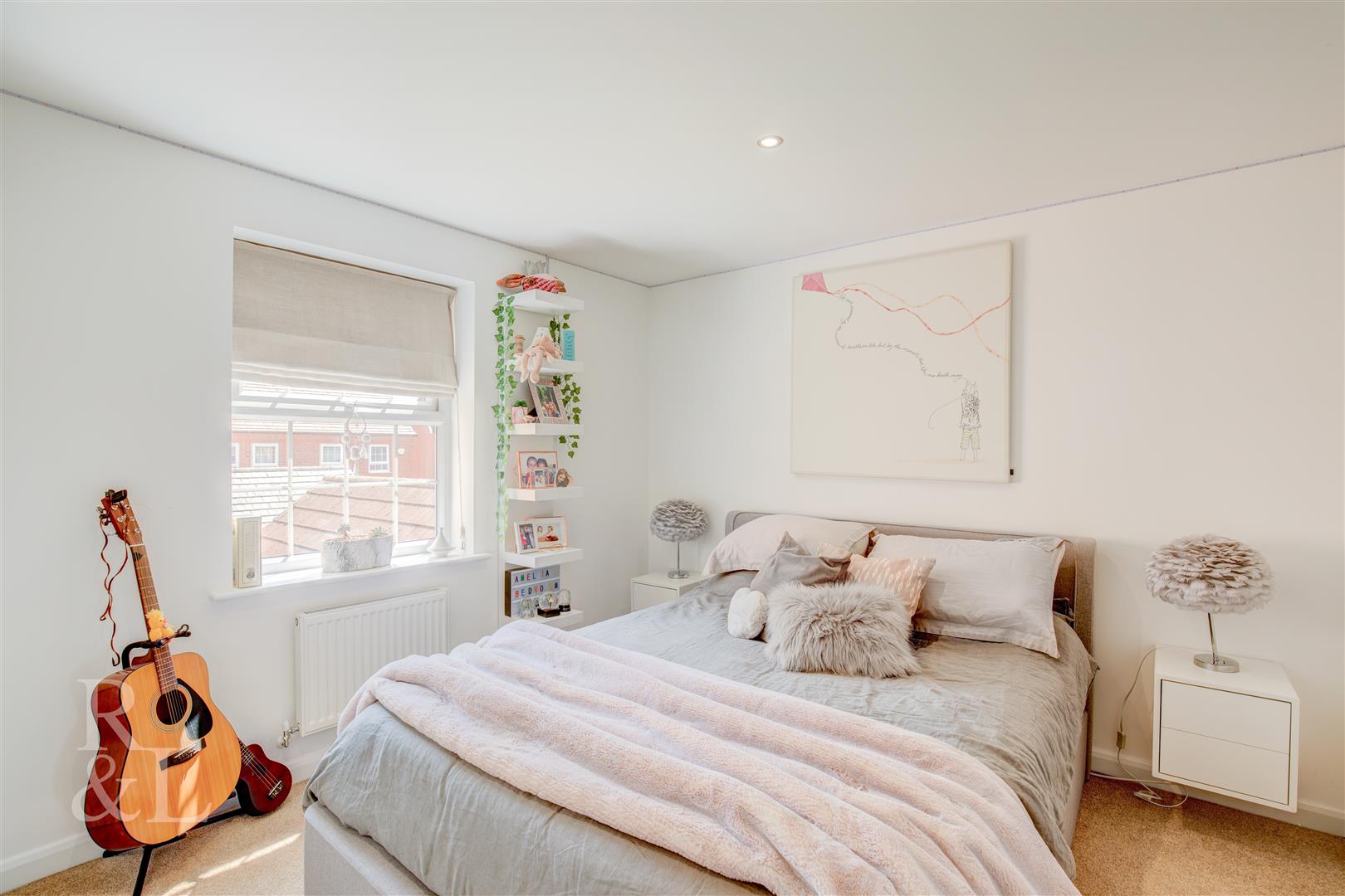 Property image for Flora Lane, Measham