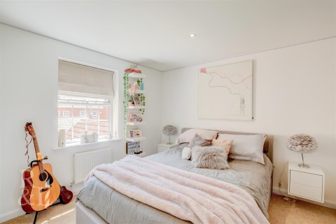 Property thumbnail image for Flora Lane, Measham