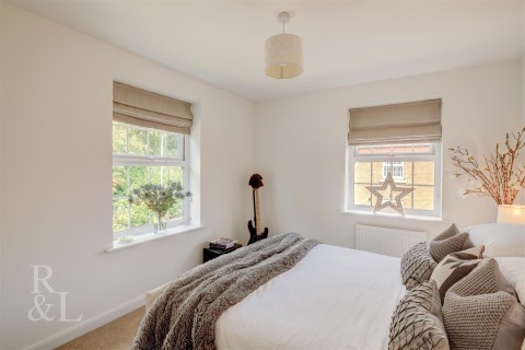 Property thumbnail image for Flora Lane, Measham