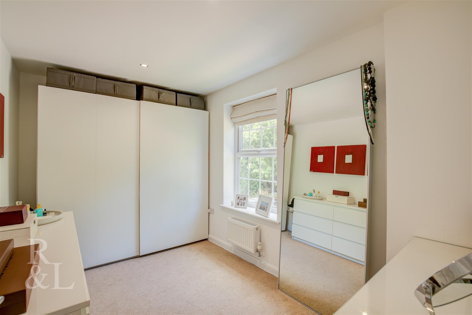 Property image for Flora Lane, Measham