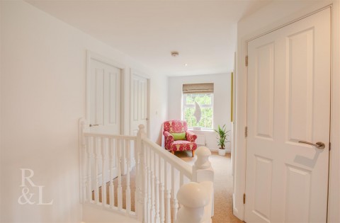 Property thumbnail image for Flora Lane, Measham