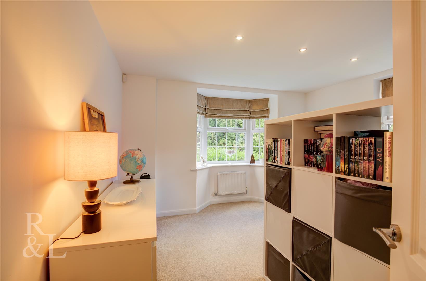 Property image for Flora Lane, Measham