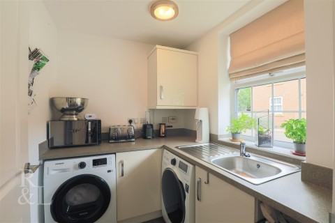 Property thumbnail image for Flora Lane, Measham