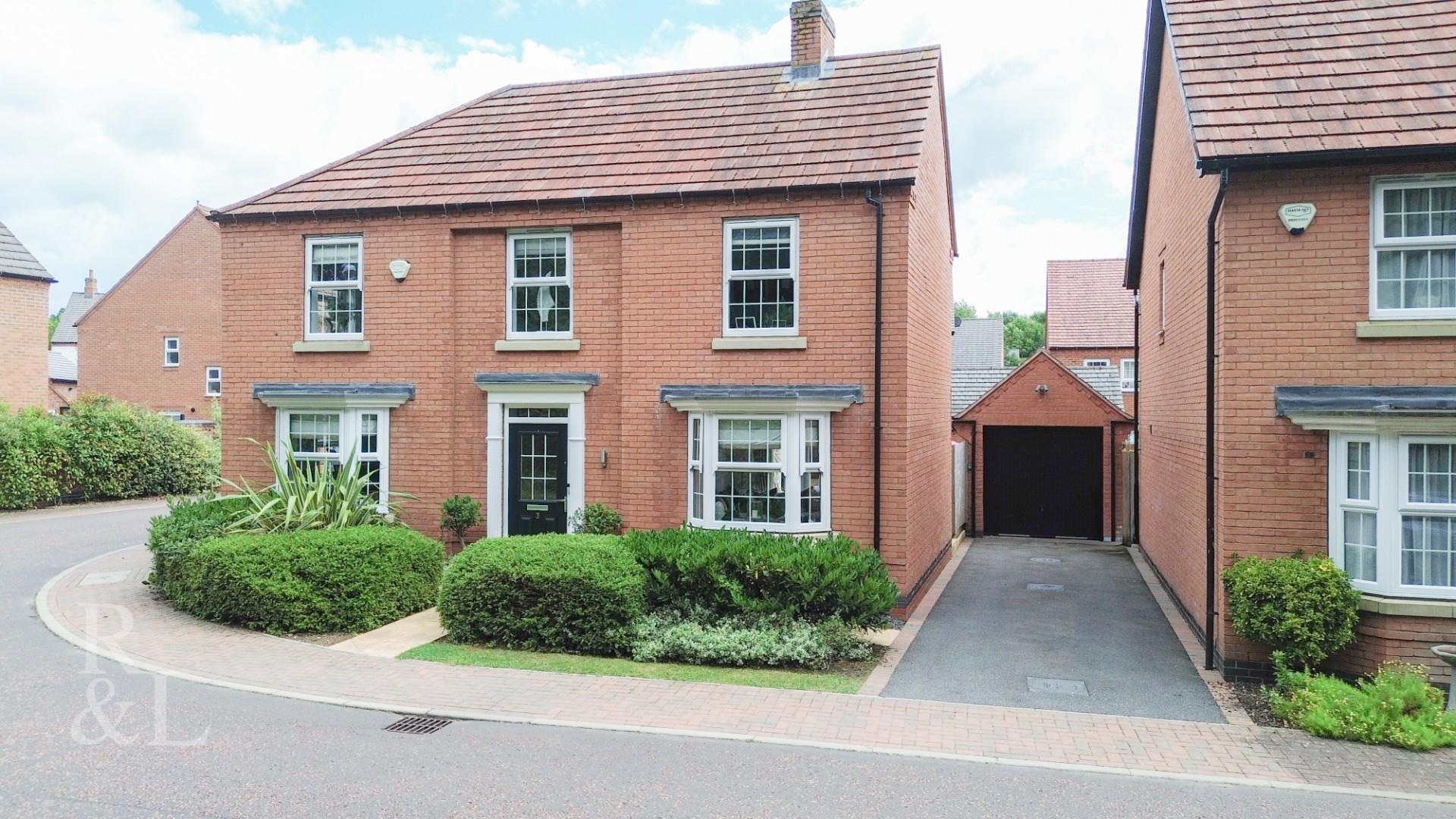 Property image for Flora Lane, Measham