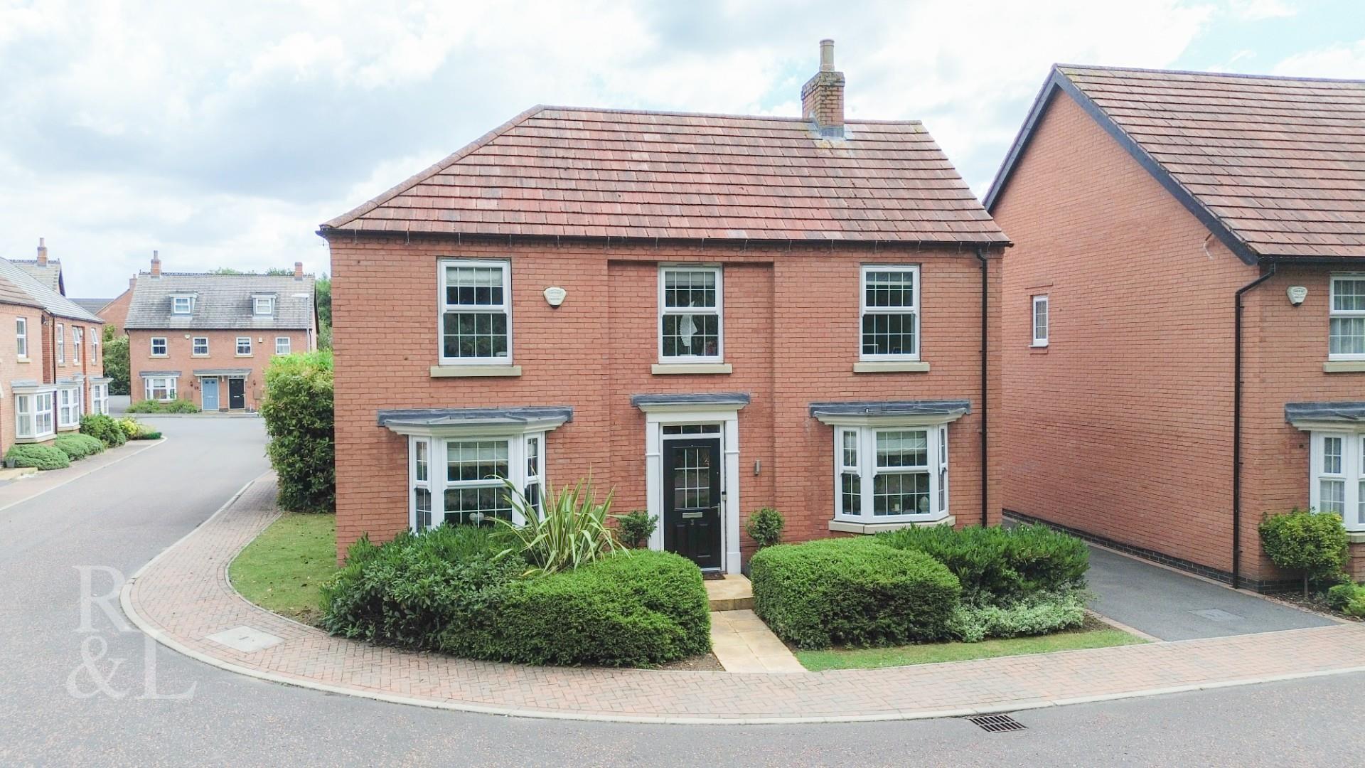 Property image for Flora Lane, Measham