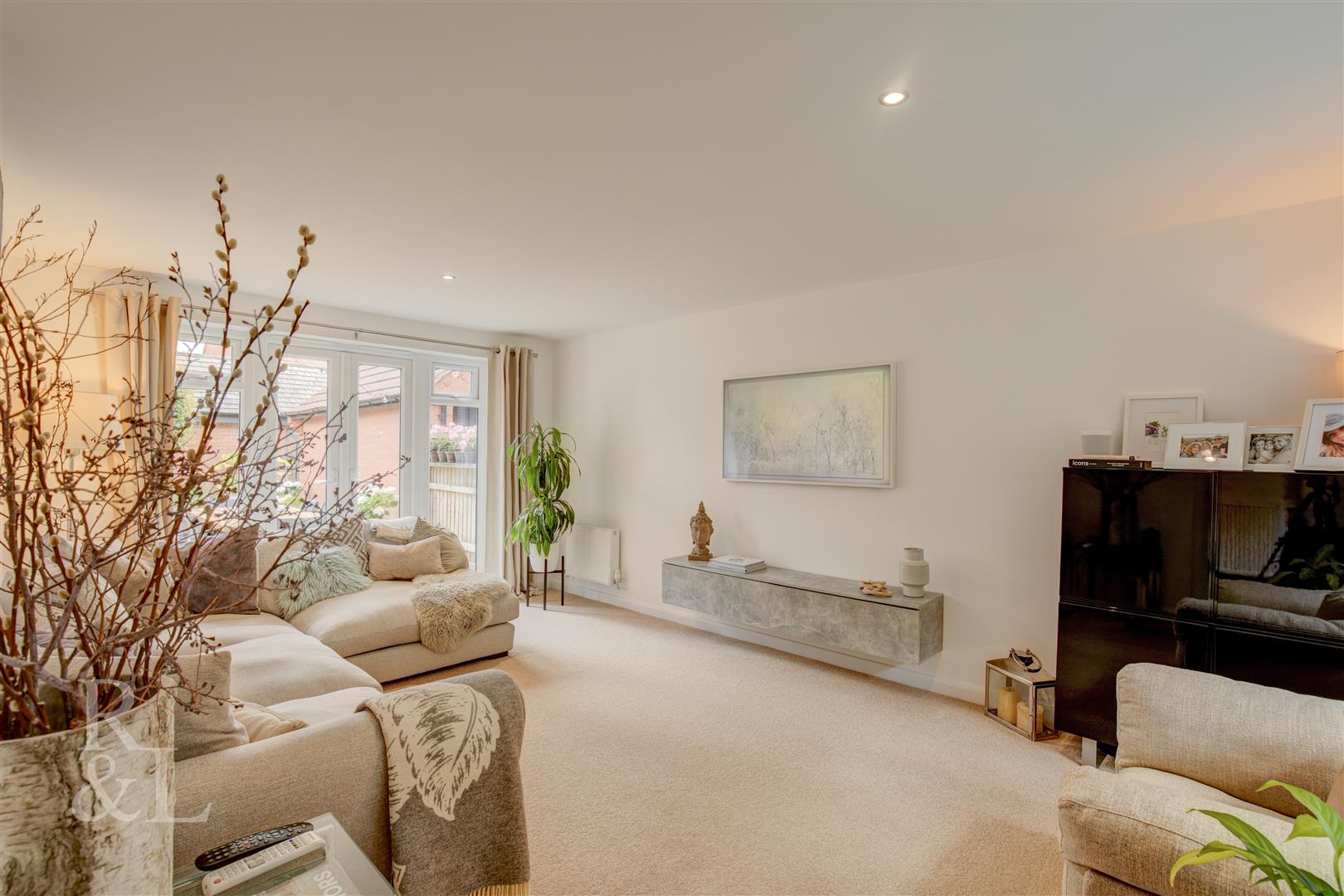 Property image for Flora Lane, Measham