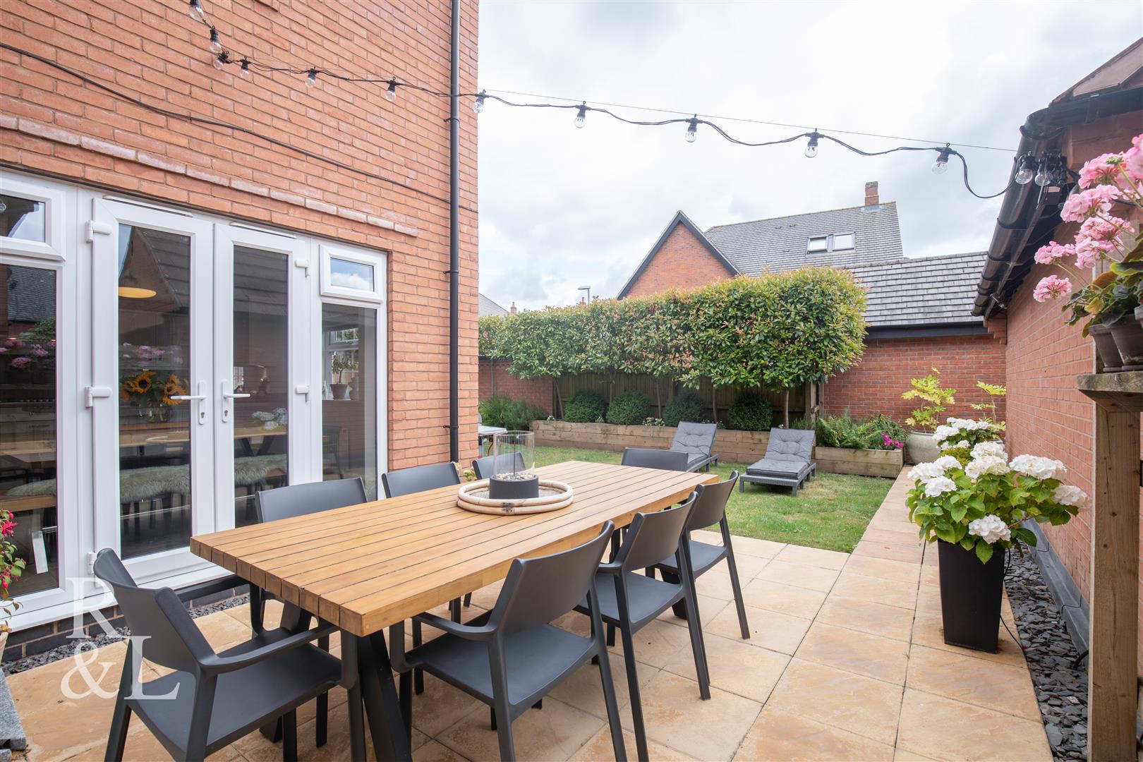 Property image for Flora Lane, Measham