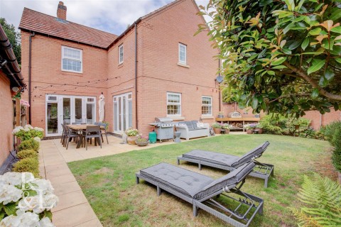 Property thumbnail image for Flora Lane, Measham