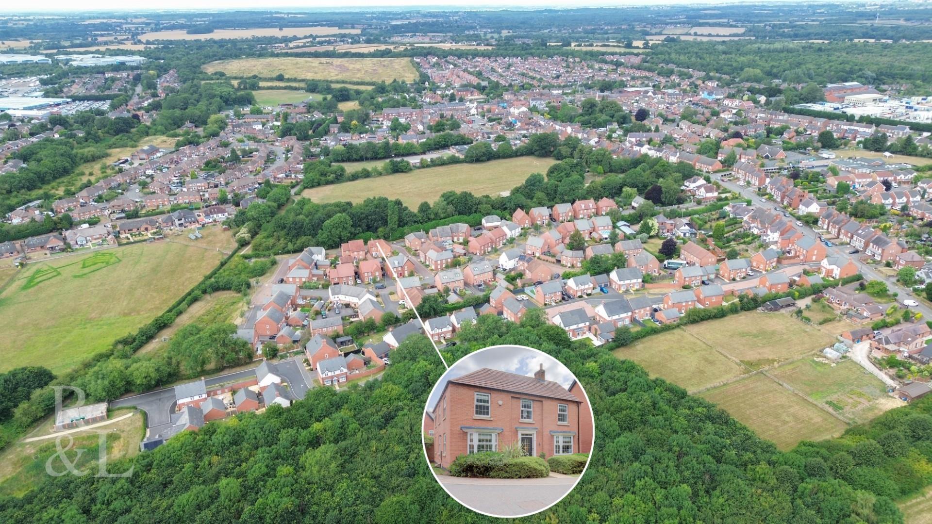 Property image for Flora Lane, Measham