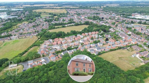 Property thumbnail image for Flora Lane, Measham