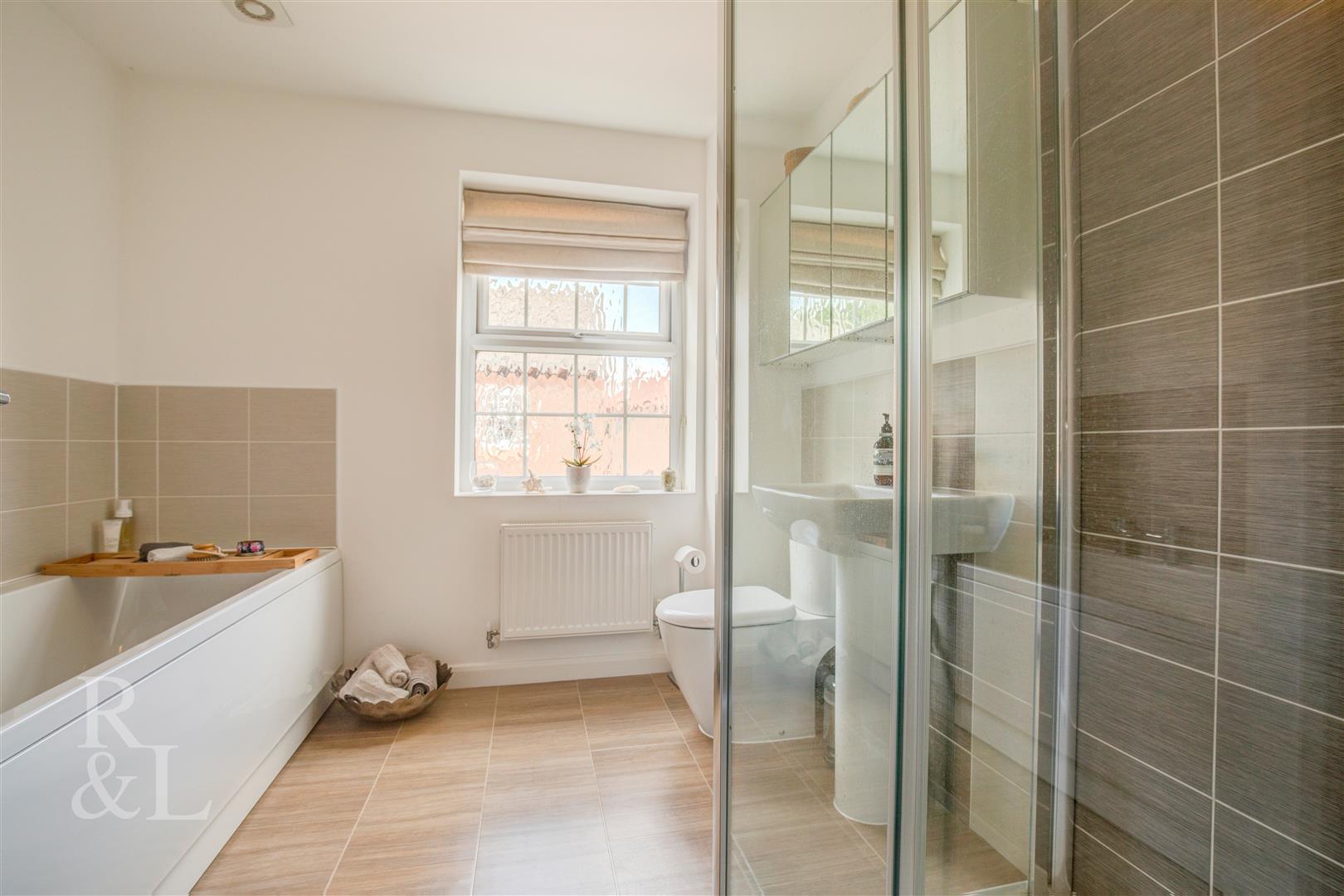 Property image for Flora Lane, Measham