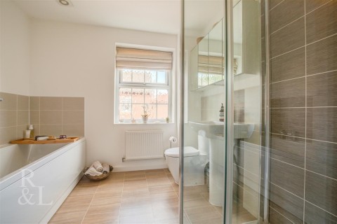 Property thumbnail image for Flora Lane, Measham