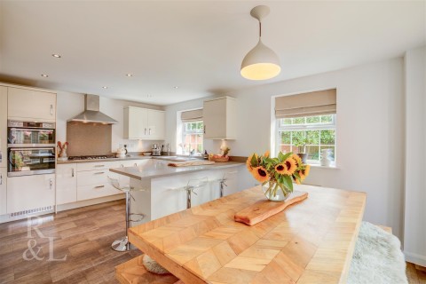 Property thumbnail image for Flora Lane, Measham