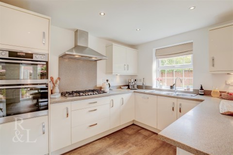 Property thumbnail image for Flora Lane, Measham