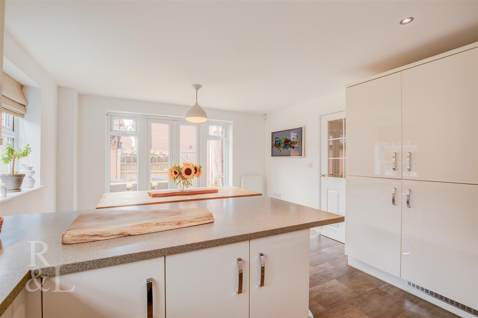 Property image for Flora Lane, Measham