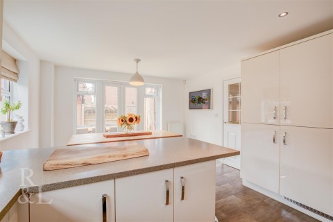 Property thumbnail image for Flora Lane, Measham