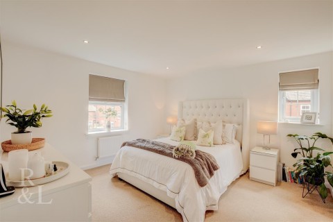 Property thumbnail image for Flora Lane, Measham