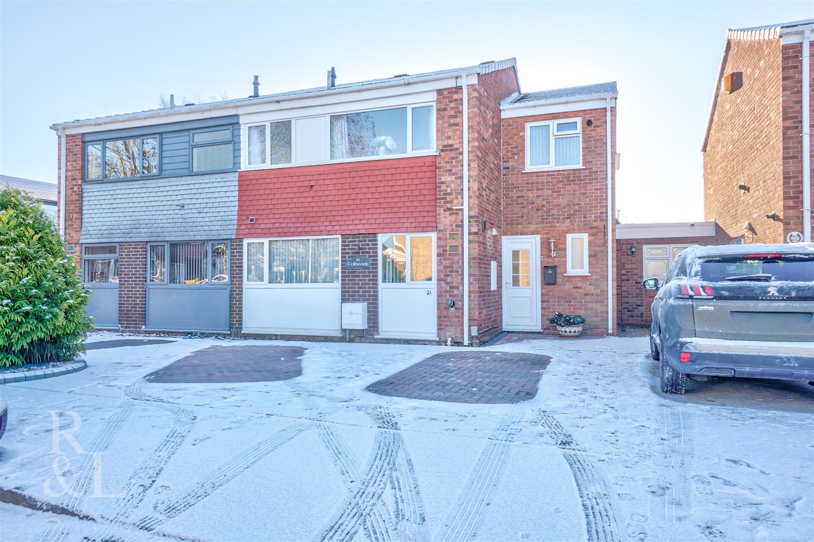 Property image for Colbrook, Tamworth