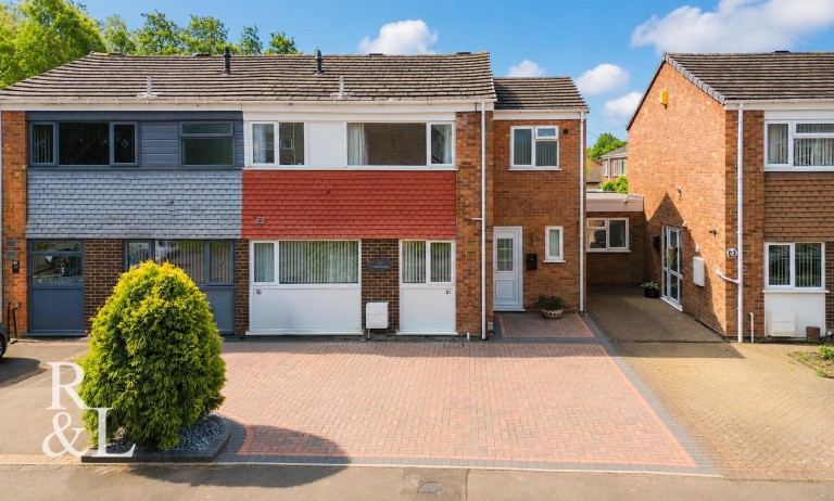 Colbrook, Tamworth