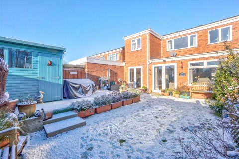 Property thumbnail image for Colbrook, Tamworth