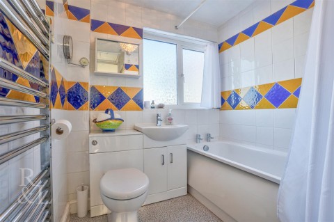 Property thumbnail image for Colbrook, Tamworth