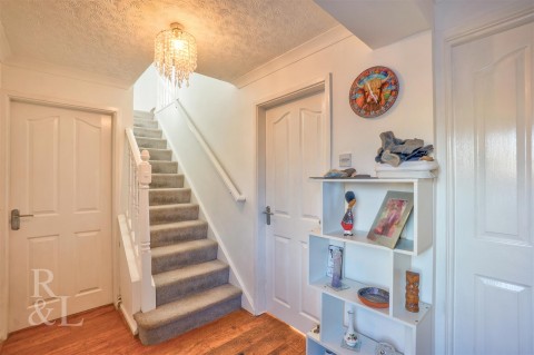 Property thumbnail image for Colbrook, Tamworth