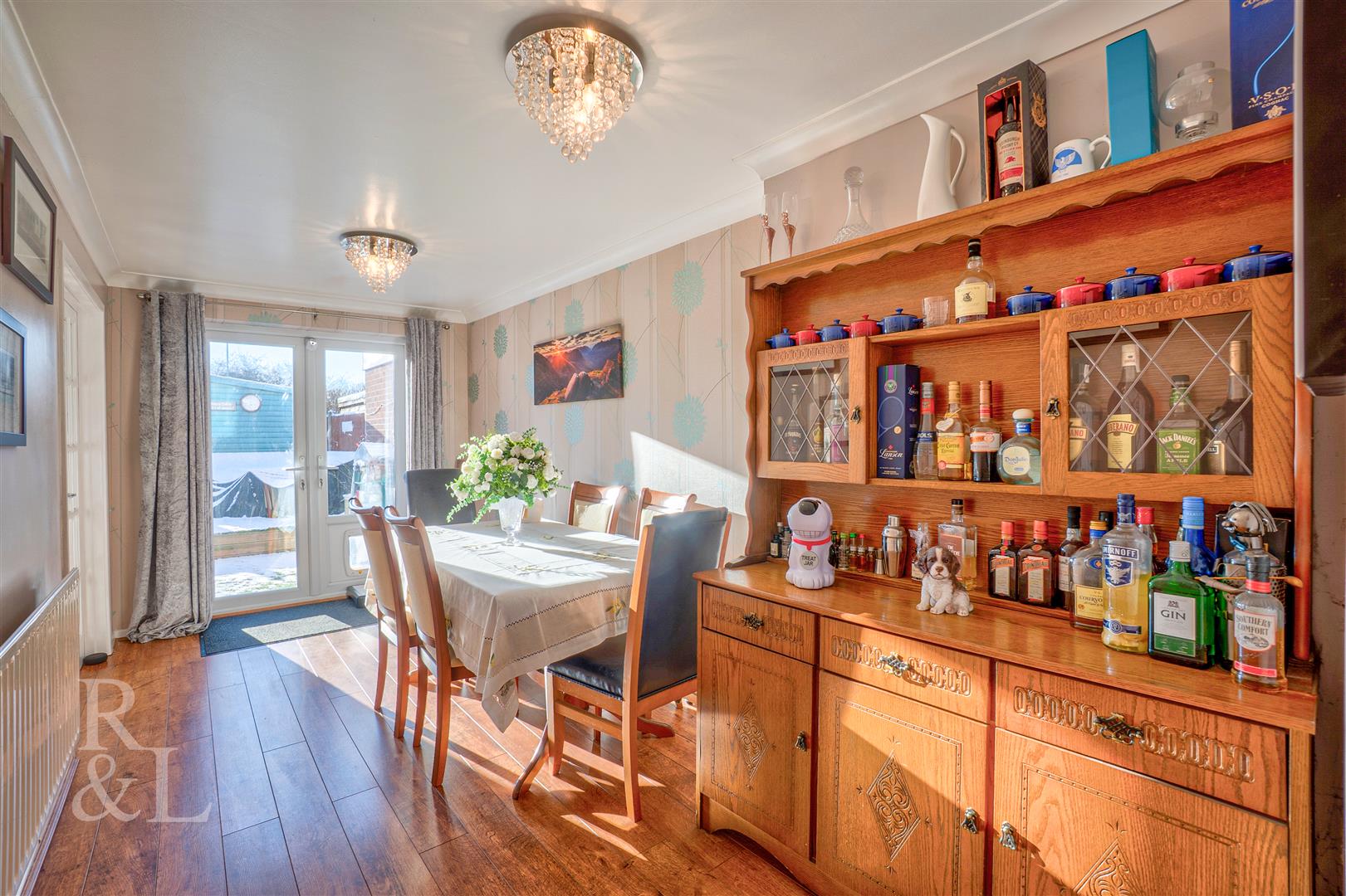 Property image for Colbrook, Tamworth