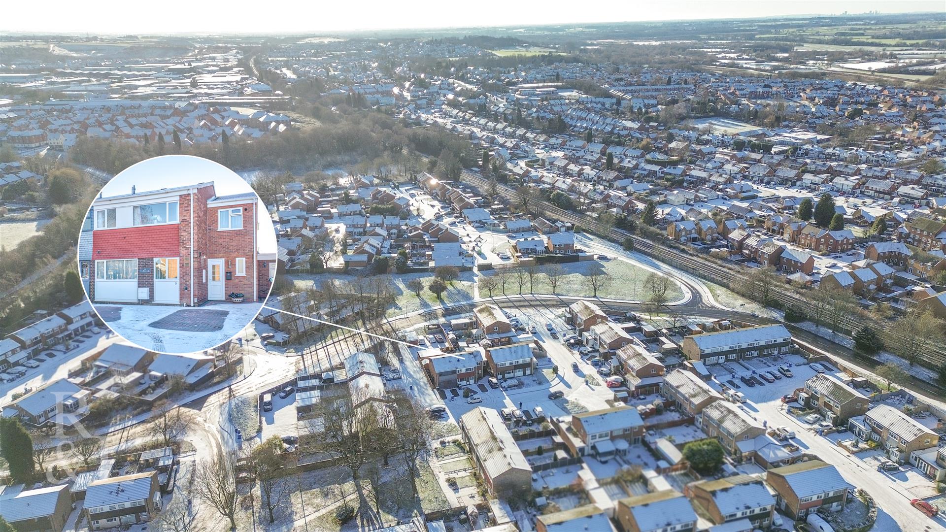 Property image for Colbrook, Tamworth