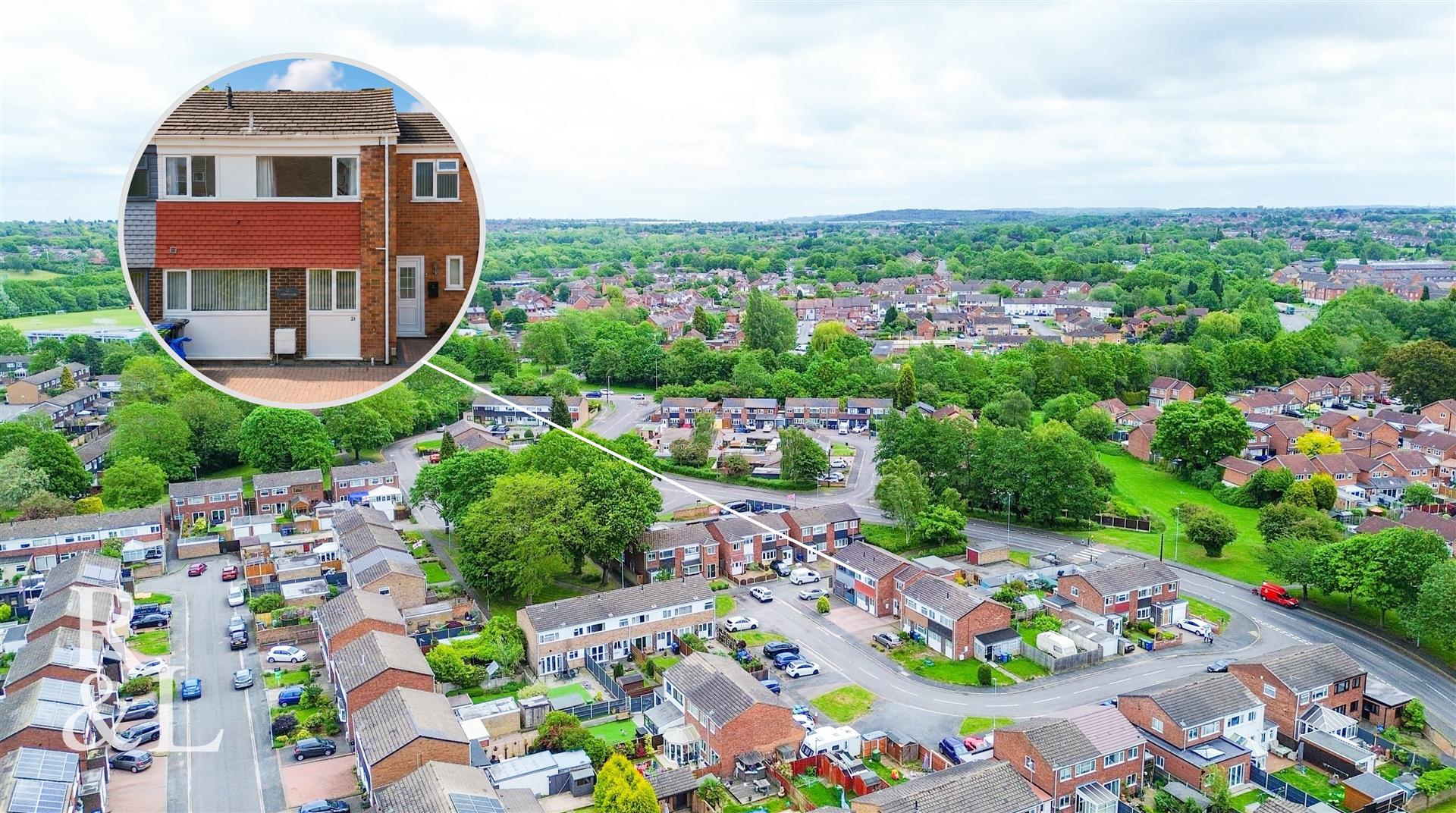 Property image for Colbrook, Tamworth