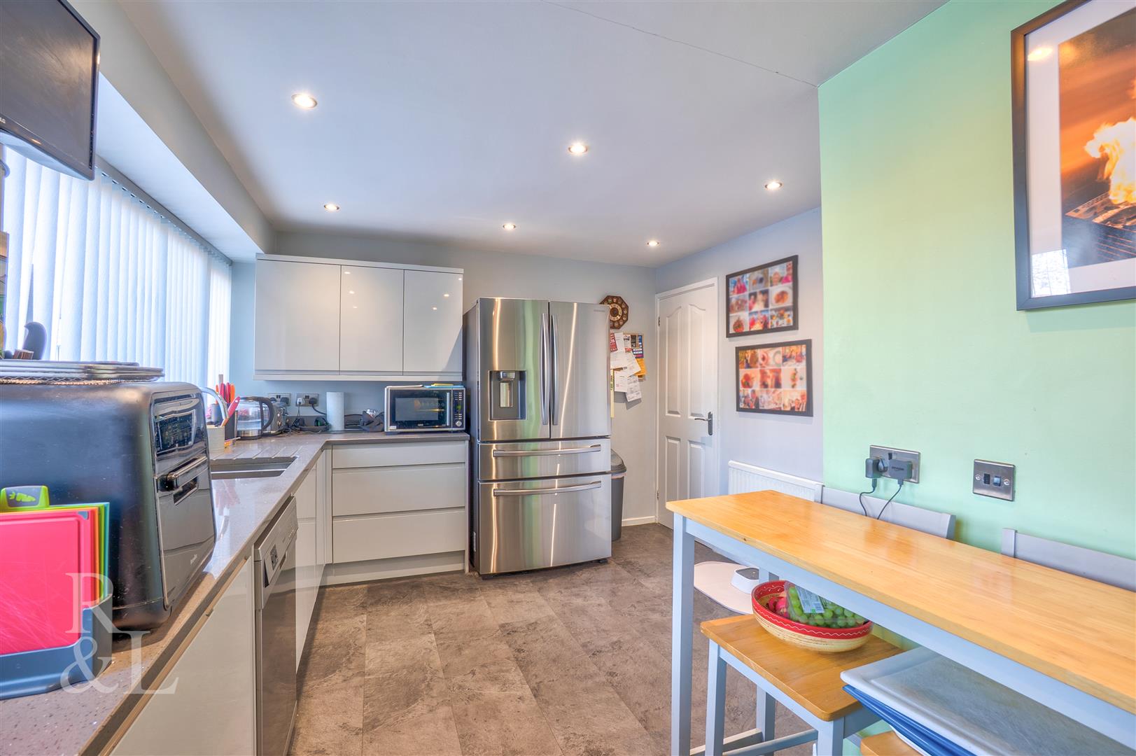 Property image for Colbrook, Tamworth