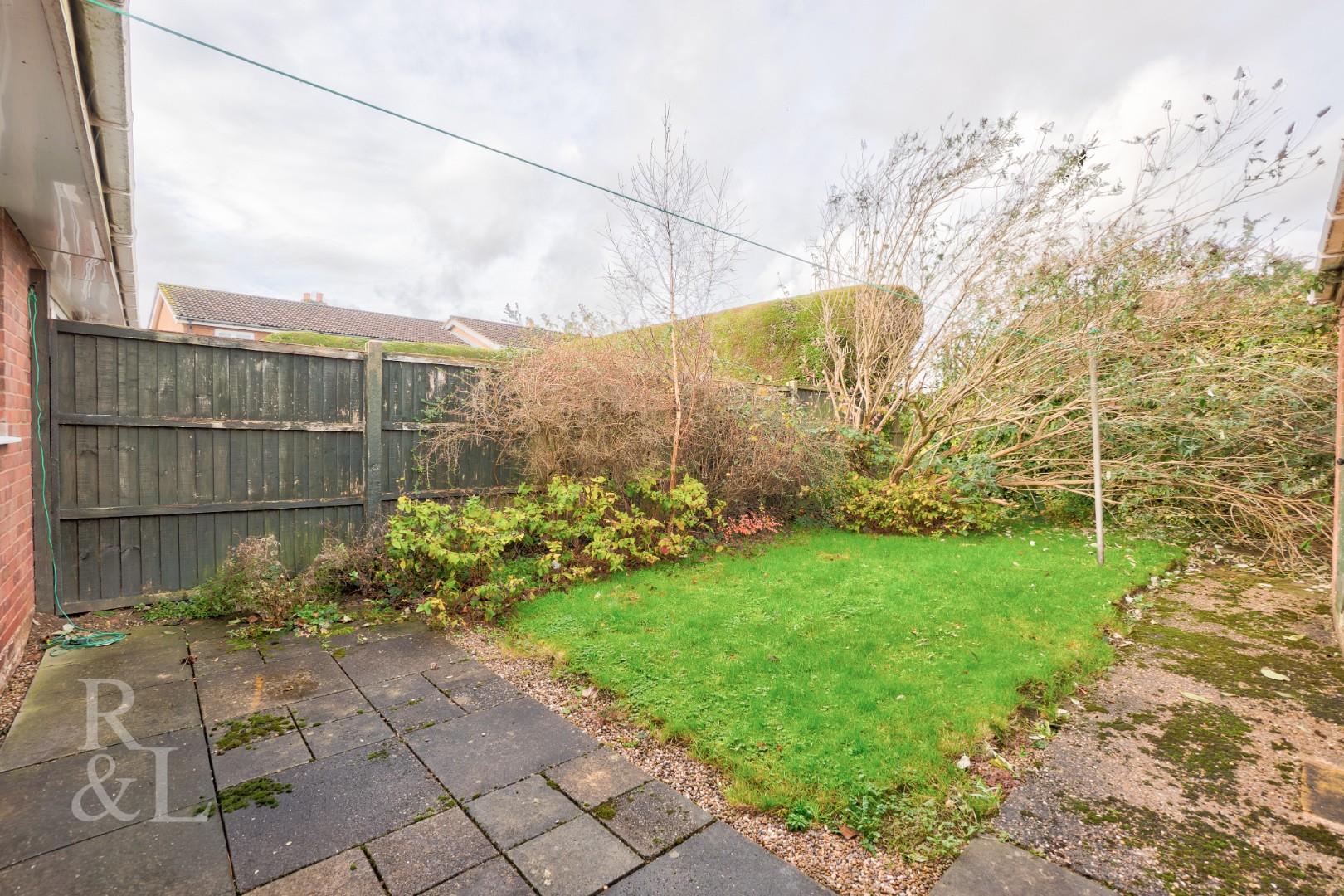 Property image for Ashfield Drive, Moira
