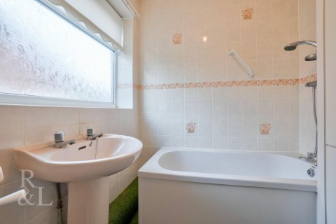 Property thumbnail image for Ashfield Drive, Moira