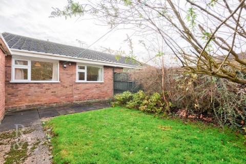 Property thumbnail image for Ashfield Drive, Moira