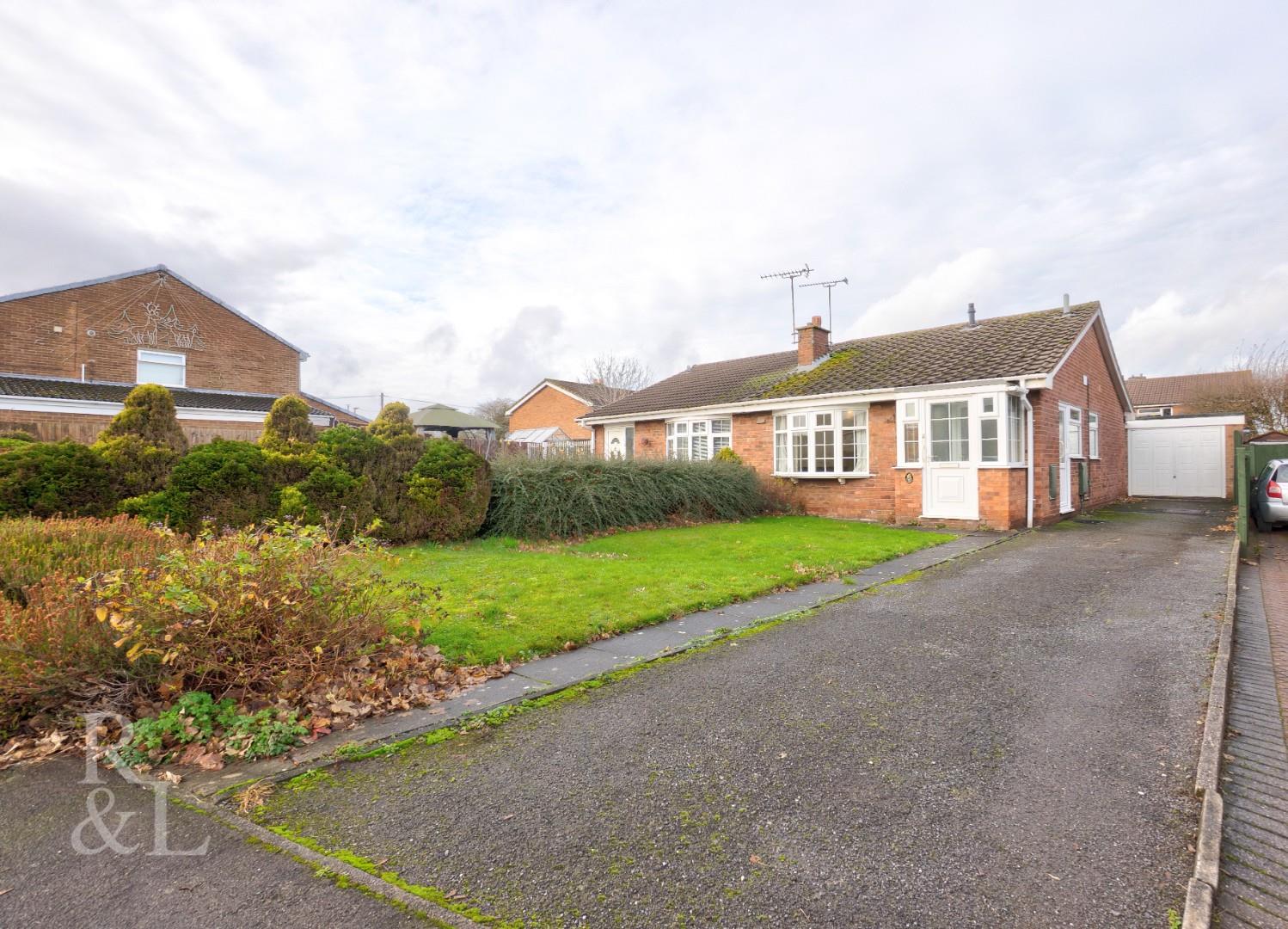 Property image for Ashfield Drive, Moira