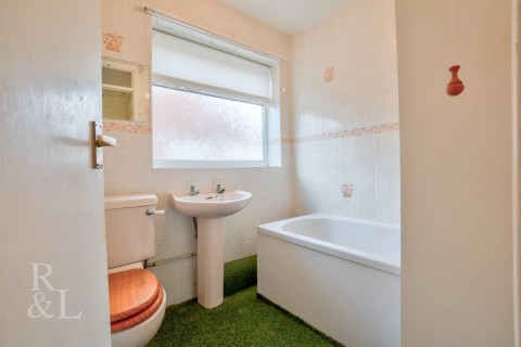 Property thumbnail image for Ashfield Drive, Moira