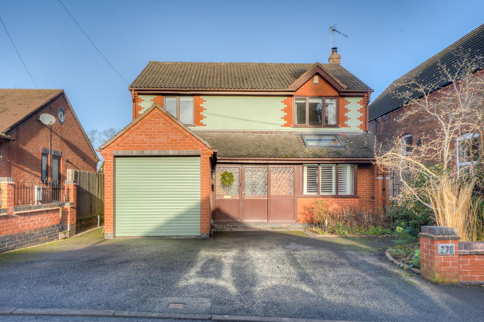 Property image for Church Lane, Whitwick