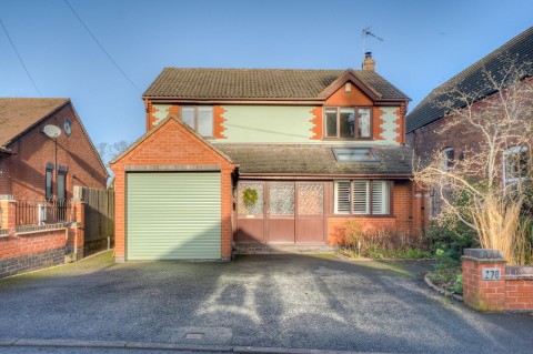 Property thumbnail image for Church Lane, Whitwick