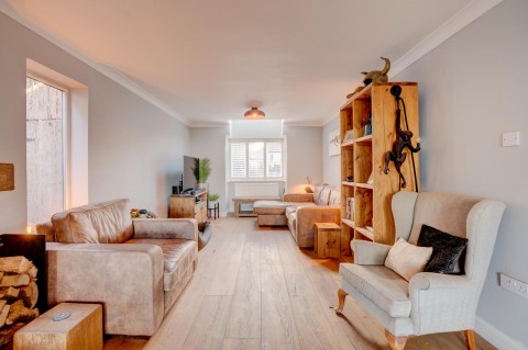 Property thumbnail image for Church Lane, Whitwick