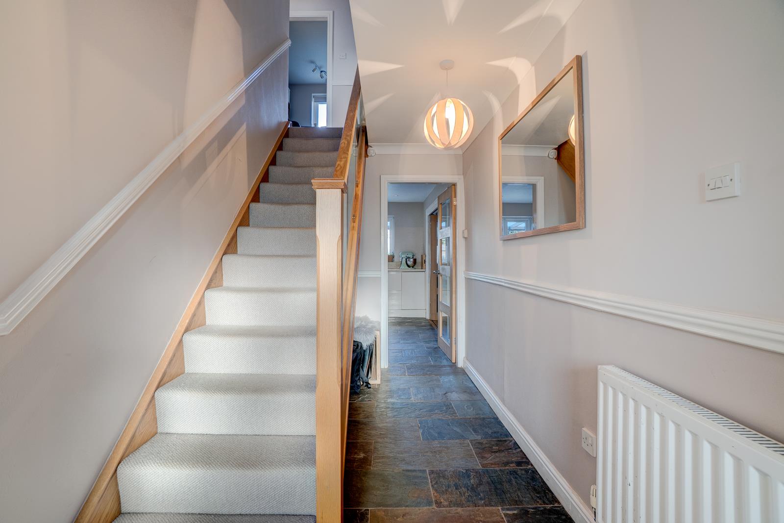 Property image for Church Lane, Whitwick