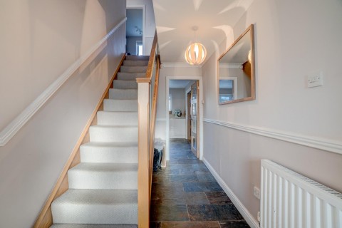 Property thumbnail image for Church Lane, Whitwick