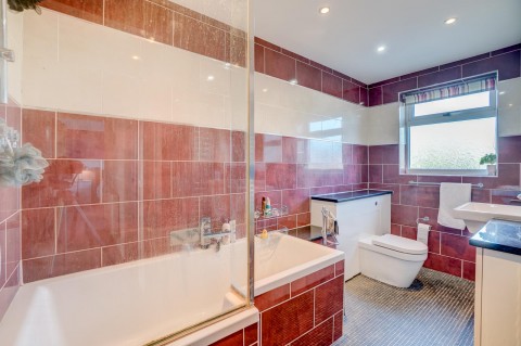 Property thumbnail image for Church Lane, Whitwick