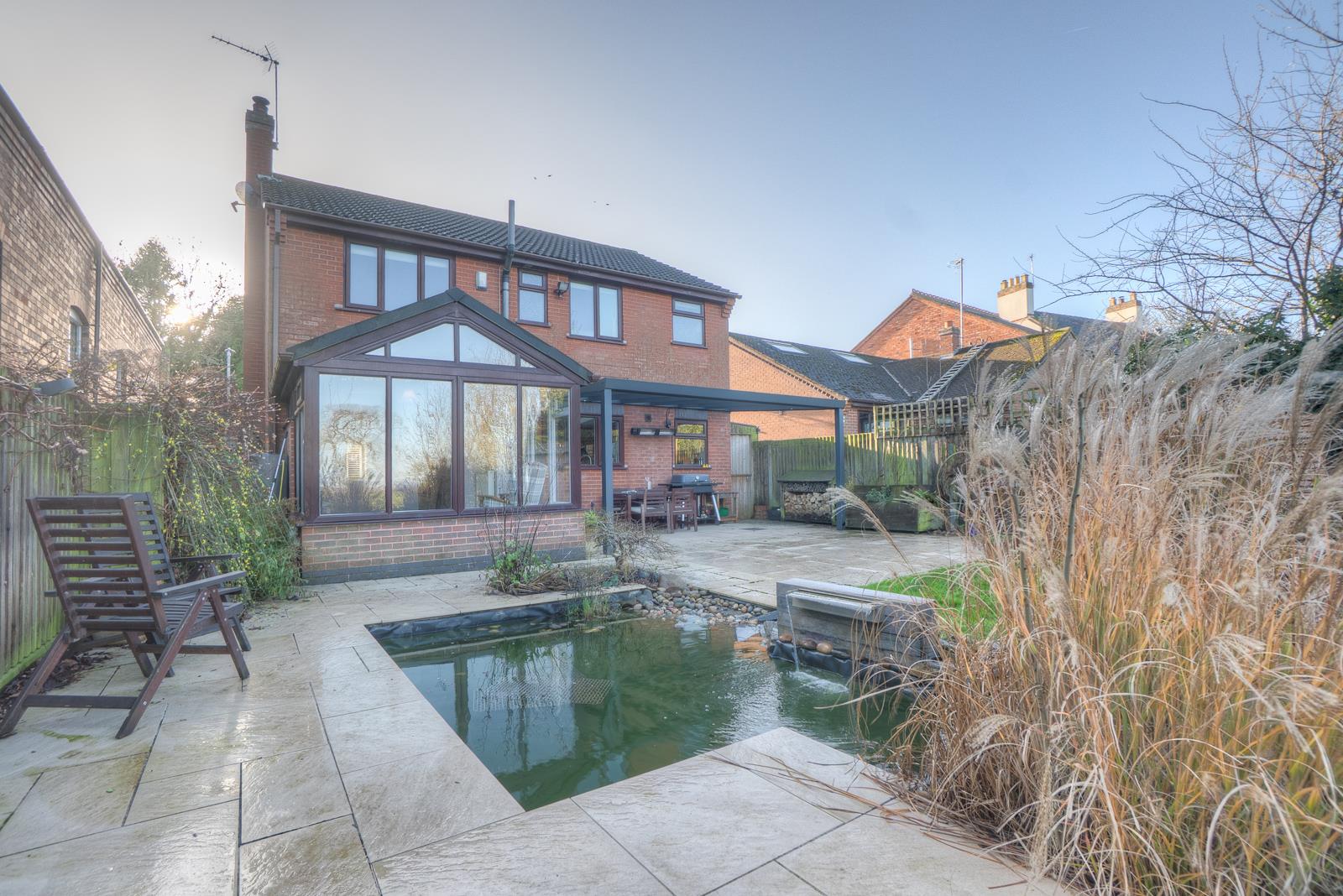 Property image for Church Lane, Whitwick