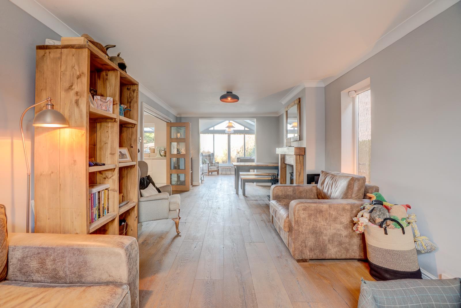 Property image for Church Lane, Whitwick