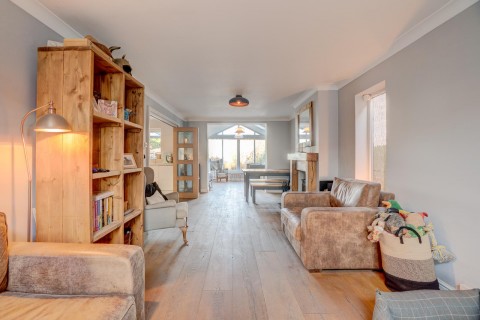 Property thumbnail image for Church Lane, Whitwick