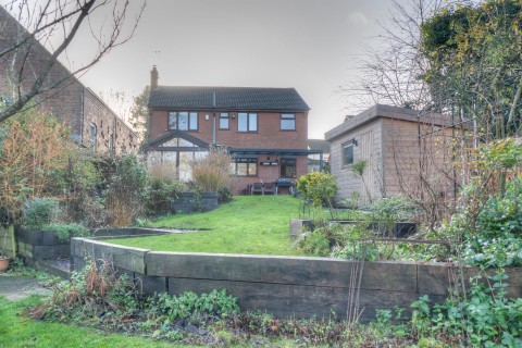 Property thumbnail image for Church Lane, Whitwick