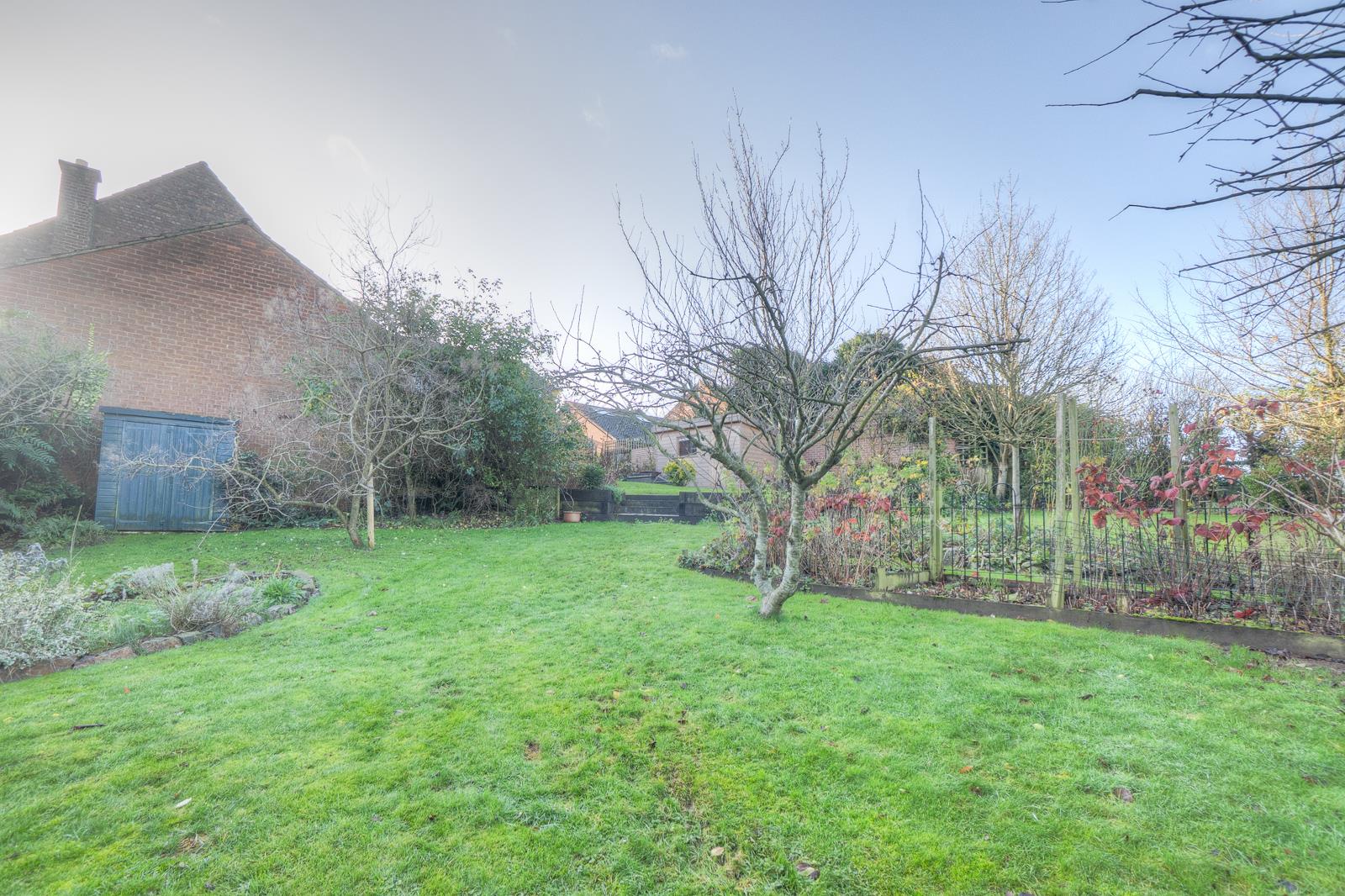 Property image for Church Lane, Whitwick