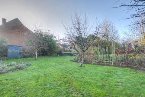 Property thumbnail image for Church Lane, Whitwick