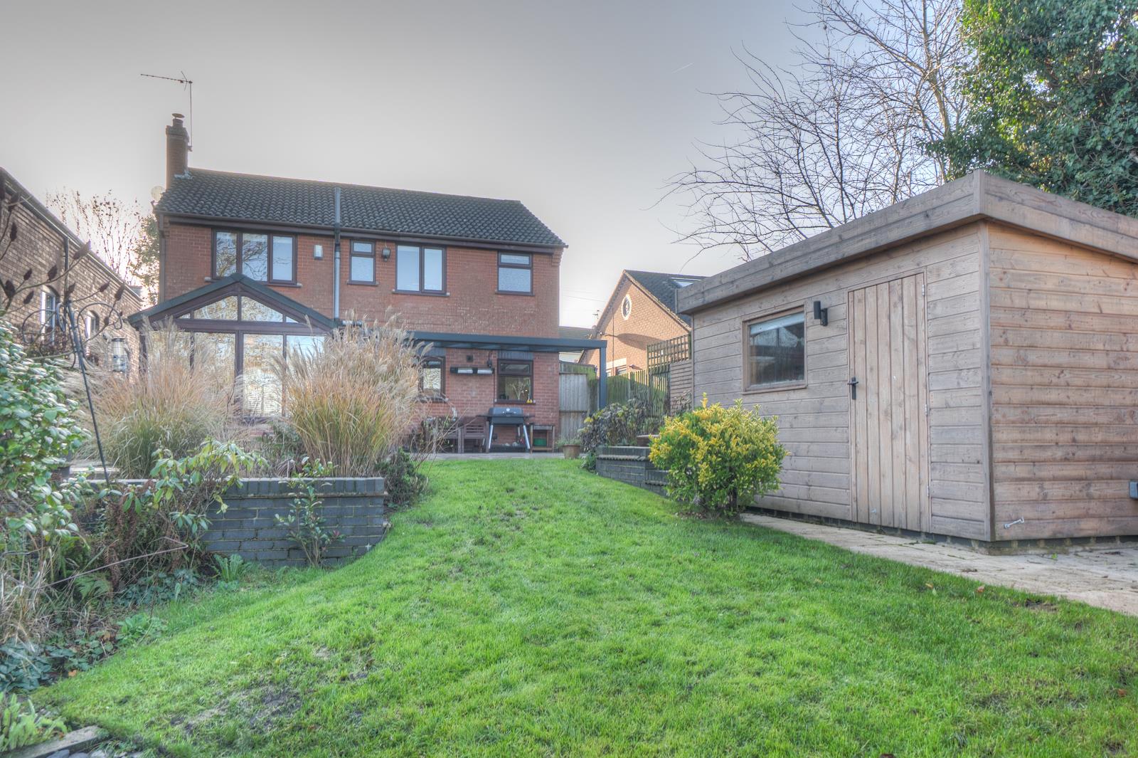 Property image for Church Lane, Whitwick